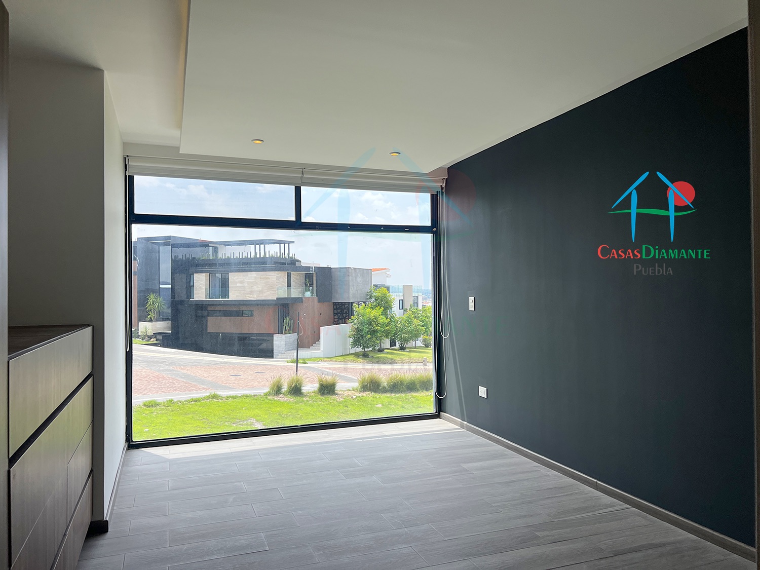 Parque Gran Reserva Casa Primavera - Recámara dos 1